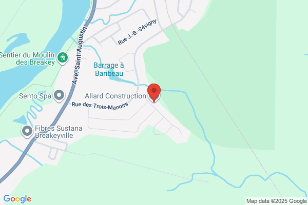 Allard Construction