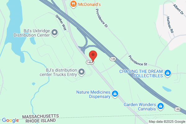 Marlin Controls NE Inc
