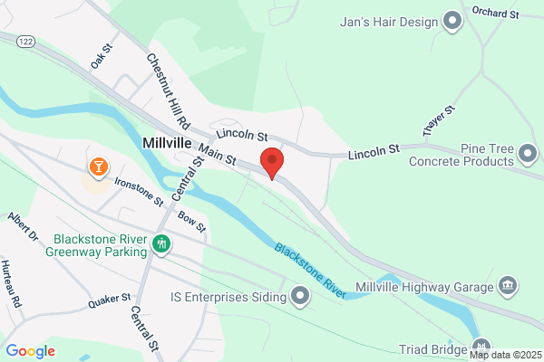 Millville Free Public Library