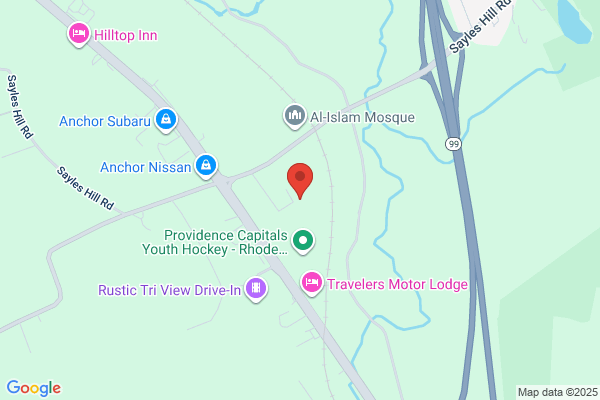 Southern New England Computer Services