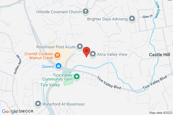 Rehabilitation Services–Walnutport