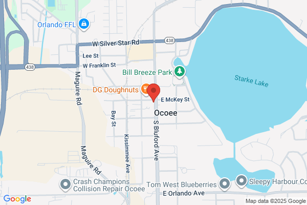 D & J Auto Inc