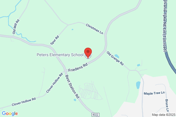District Northern Lehigh School, Peters Elementary