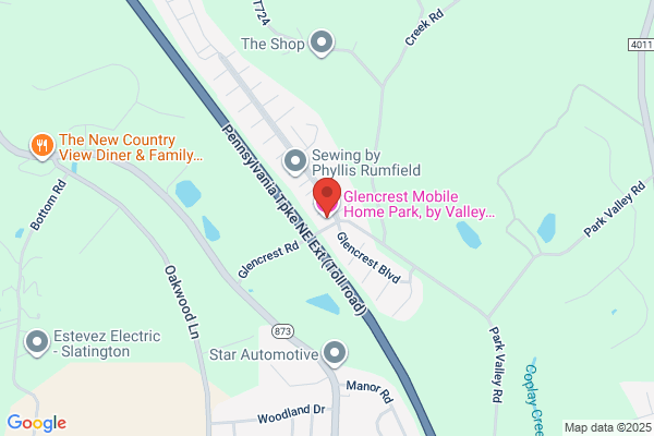 Glencrest Mobile Home Park