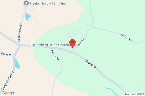 Heidelberg United Church of Christ