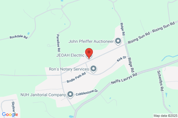 JEOAH Electric LLC