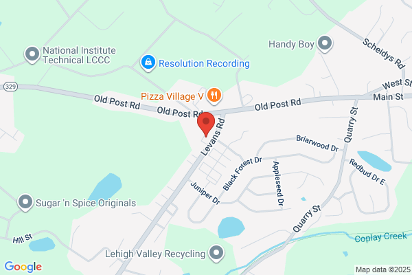 Northern Valley Ems