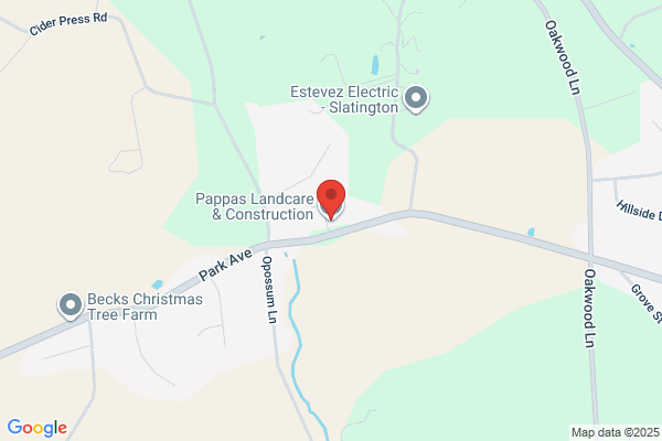 Pappas Landcare and Construction