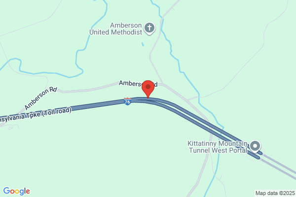 Penna Turnpike Commission