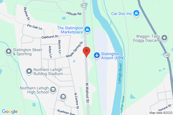 Slatington Aircraft Repair Llc
