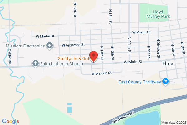 Smitty's French Fries