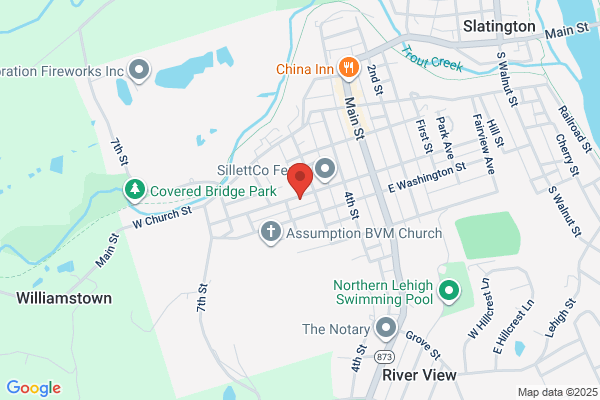 Union Cemetery Association