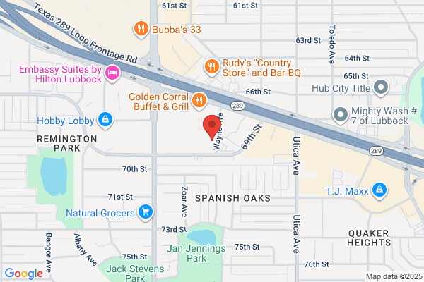 French Custom Trimming Services