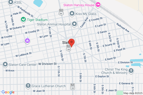 Kendrick Crop Insurance Agency