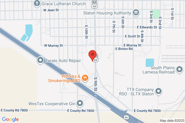 Sloan Oil & Auto Parts