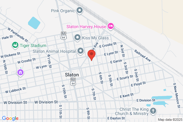 UMC Slaton Clinic