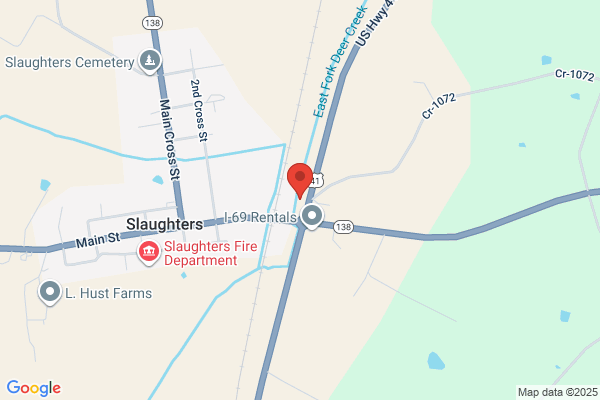 Stambush Grocery