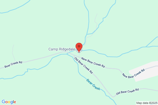 Camp Ridgedale