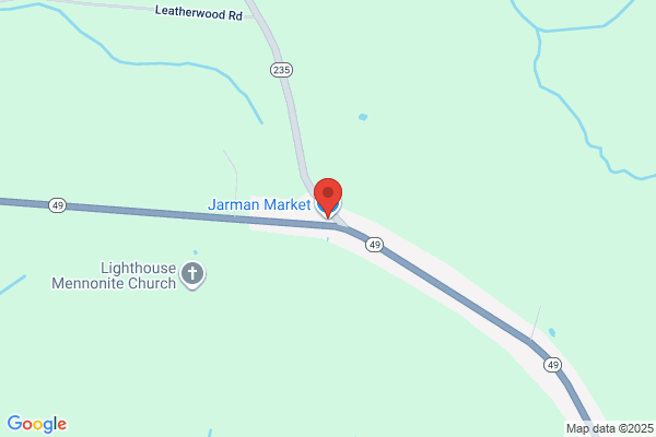 Jarman's Market & Deli