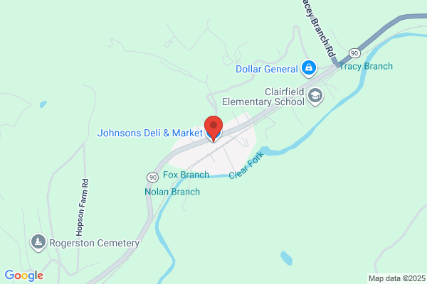 Johnson's Market