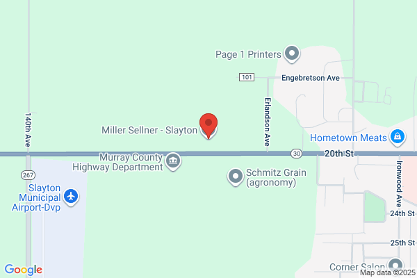 Miller Sellner Slayton, LLC