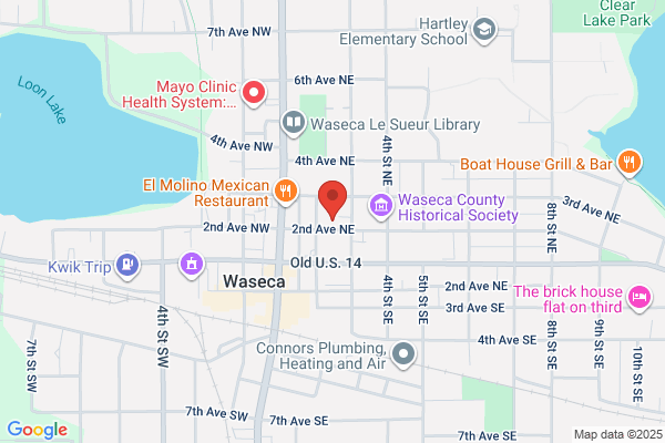 Minnwest Insurance Agency, Inc.