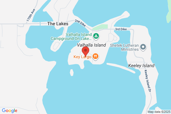 Bed & Breakfast Resort of Lake Shetek