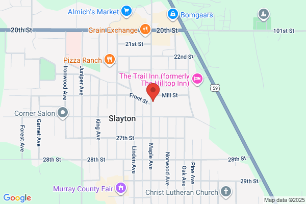 Chandler Co-Op Cenex