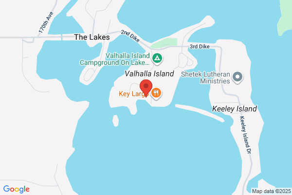 Lake Shetek Lodge