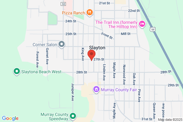 Muldoon Chiropractic Office