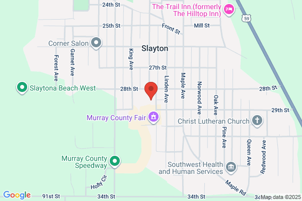 Murray County of, Extension Service