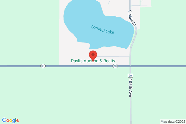 Pavlis Auction & Realty