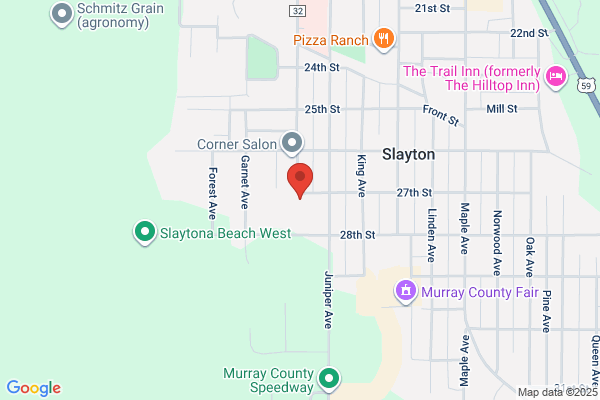Prairie River Home Care