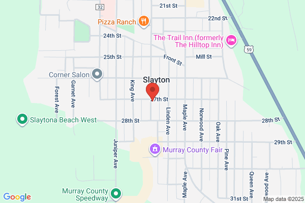 Shetek Home Care