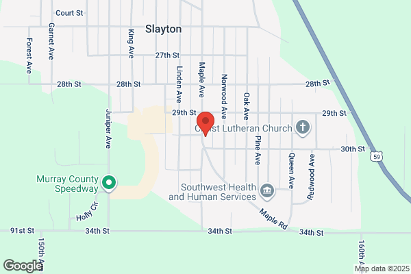 Slayton Floral