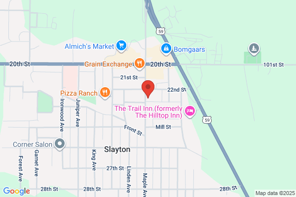 Slayton Plumbing & Heating