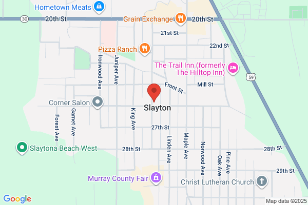 Slayton Shoe Repair