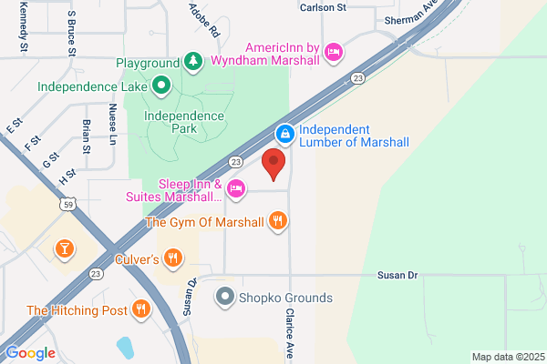 Southwest Minnesota Orthopedics & Sports Medicine Inc
