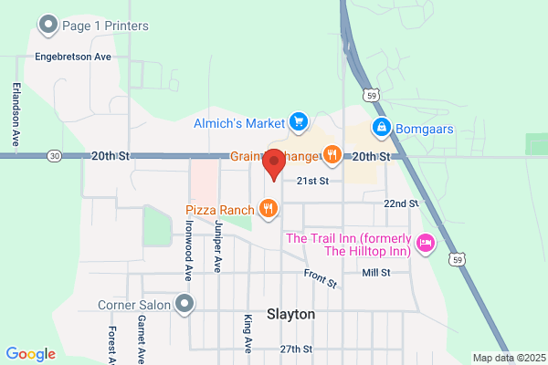 Totzke Funeral Home