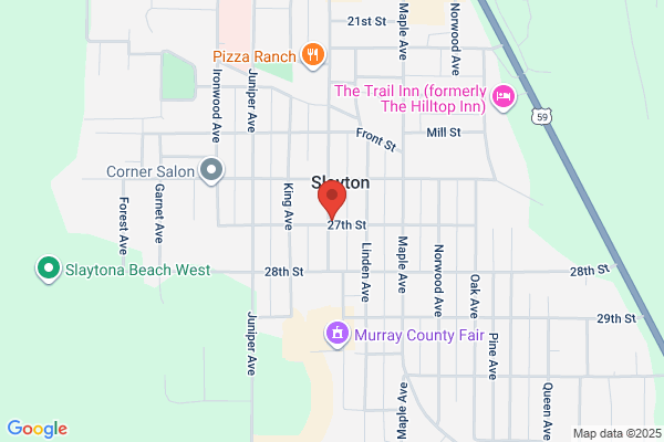 United Prairie Insurance Agency