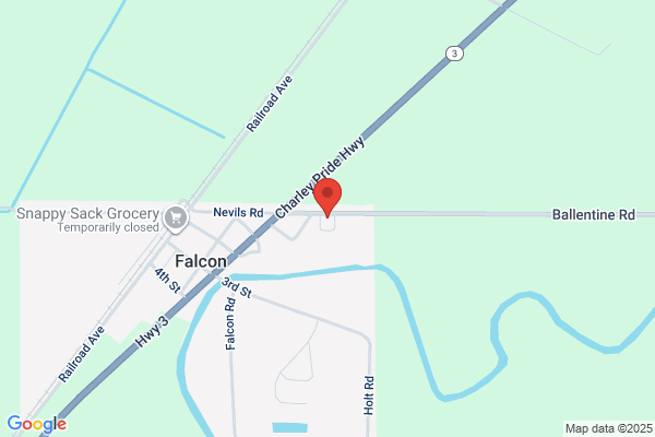Fannie Smith Estates