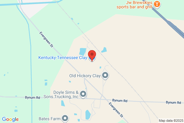 Ky-Tenn Clay Co