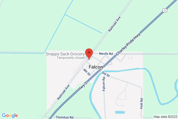 Snappy Sack Grocery