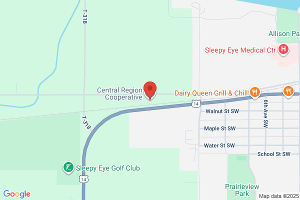 C & S Grain Systems Inc