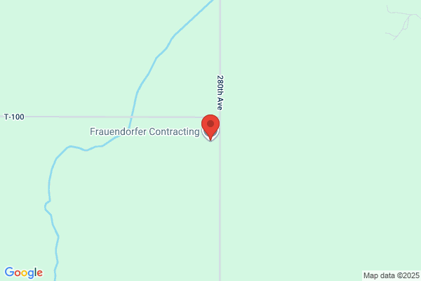 Frauendorfer Contracting LLC