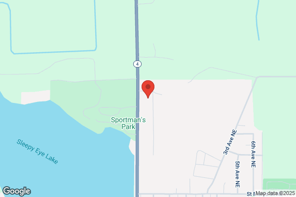 Lakeside Auto Body Inc
