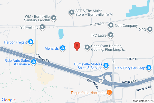 Nc Minerals Llc
