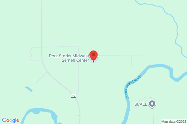 Pork Storks Midwest Semen Center