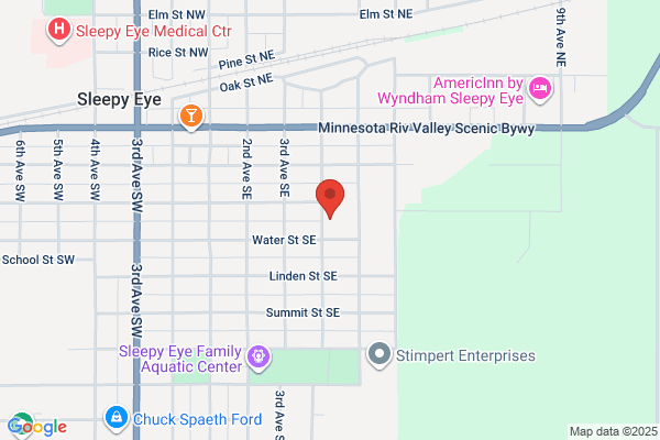 Ross Park Apartments