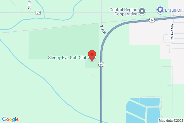 Sleepy Eye Golf Club